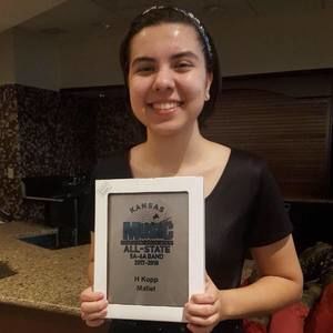 Meet your Posher, Helena